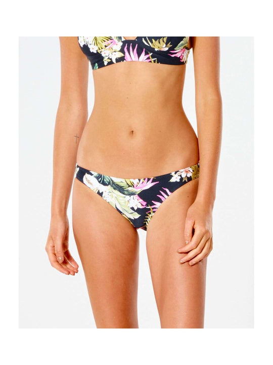 Dół bikini RIP CURL On The Coast Full Pant - czarny - Stroje kąpielowe - Adventure Sports
Dół bikini RIP CURL On The Coast Full Pant - czarny - Stroje kąpielowe - Adventure Sports