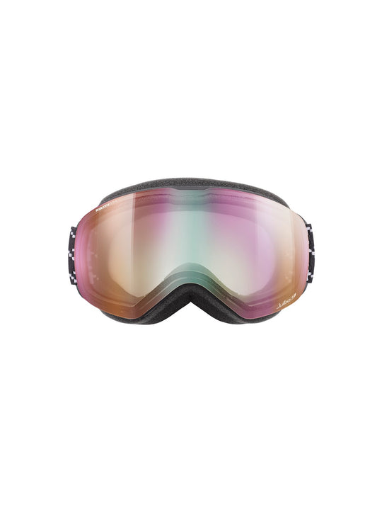 Gogle narciarskie JULBO PROXIMA czarne fotochrom Cat 0-4 High Contrast
Gogle narciarskie JULBO PROXIMA czarne fotochrom Cat 0-4 High Contrast