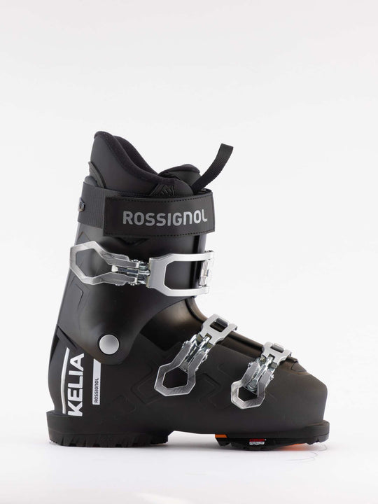Buty narciarskie ROSSIGNOL Kelia Rental Gw - Black
Buty narciarskie ROSSIGNOL Kelia Rental Gw - Black