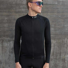 Bluza rowerowa POC M's Thermal Lite LS Jersey czarny
Bluza rowerowa POC M's Thermal Lite LS Jersey czarny
