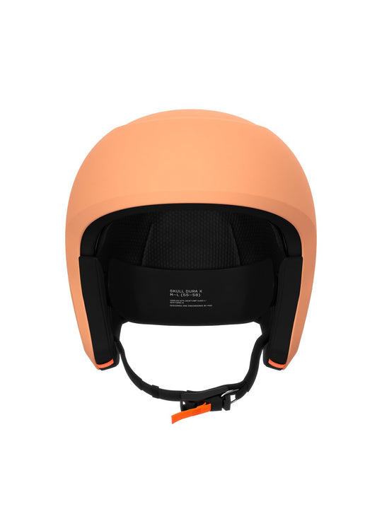 Kask narciarski POC Skull Dura X MIPS morelowy
Kask narciarski POC Skull Dura X MIPS morelowy
