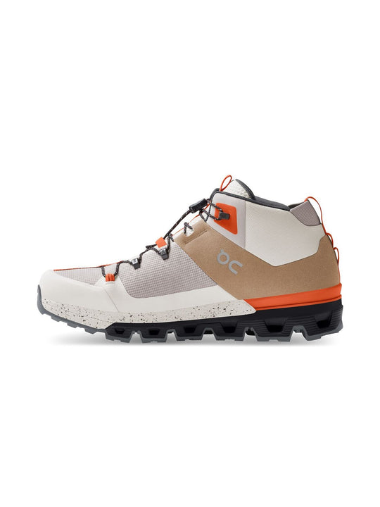Buty trekkingowe ON RUNNING Cloudtrax beżowe
Buty trekkingowe ON RUNNING Cloudtrax beżowe
