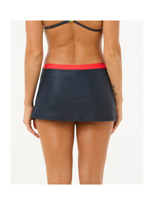 Spódnica RIP CURL Sodade Vv Swim Skirt granatowy
Spódnica RIP CURL Sodade Vv Swim Skirt granatowy