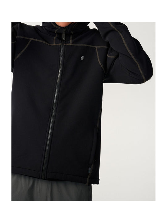Polar męski RIP CURL S-Series Soft Tech Fleece czarny
Polar męski RIP CURL S-Series Soft Tech Fleece czarny