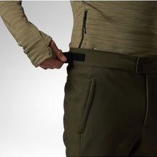 Spodnie narciarskie męskie ROSSIGNOL M Resort Softshell Pant zielone
Spodnie narciarskie męskie ROSSIGNOL M Resort Softshell Pant zielone