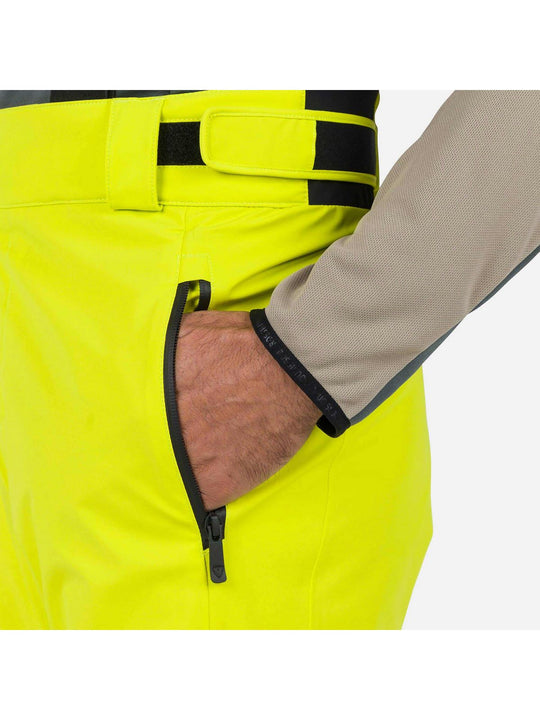 Męskie spodnie narciarskie Rossignol Diretta Pant zielony - Spodnie - Adventure Sports
Męskie spodnie narciarskie Rossignol Diretta Pant zielony - Spodnie - Adventure Sports