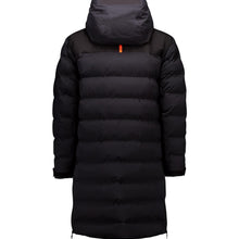 Płaszcz męski POC M'S Race Loft Parka czarny
Płaszcz męski POC M'S Race Loft Parka czarny
