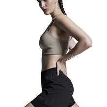 Szorty do biegania damskie On 3" Performance 2/1 Shorts czarny
Szorty do biegania damskie On 3" Performance 2/1 Shorts czarny