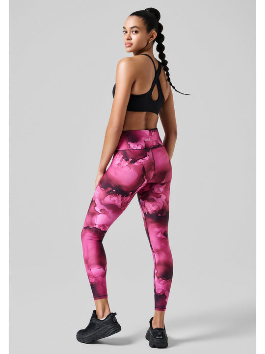 Legginsy CASALL Ultra High Waist Printed Tights różowy - Adventure Sports
Legginsy CASALL Ultra High Waist Printed Tights różowy - Adventure Sports