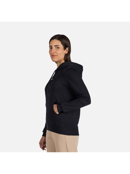Bluza damska ROSSIGNOL W Presset H czarna - Adventure Sports
Bluza damska ROSSIGNOL W Presset H czarna - Adventure Sports