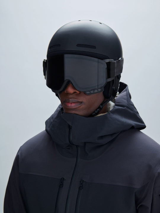 Kask narciarski POC Calyx czarny
Kask narciarski POC Calyx czarny