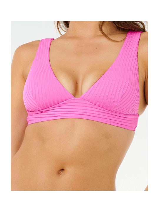 Dół od bikini damski RIP CURL Premium Surf Cheeky Pant różowe
Dół od bikini damski RIP CURL Premium Surf Cheeky Pant różowe