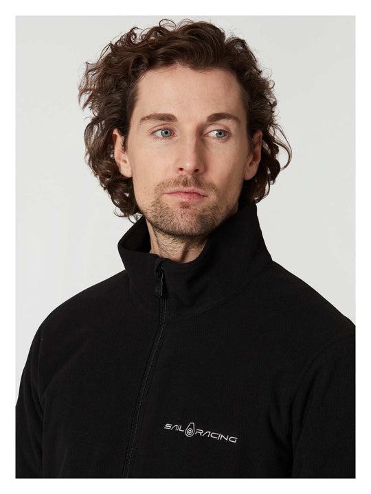 Kurtka męska SAIL RACING M Spray Windbreaker czarna
Kurtka męska SAIL RACING M Spray Windbreaker czarna