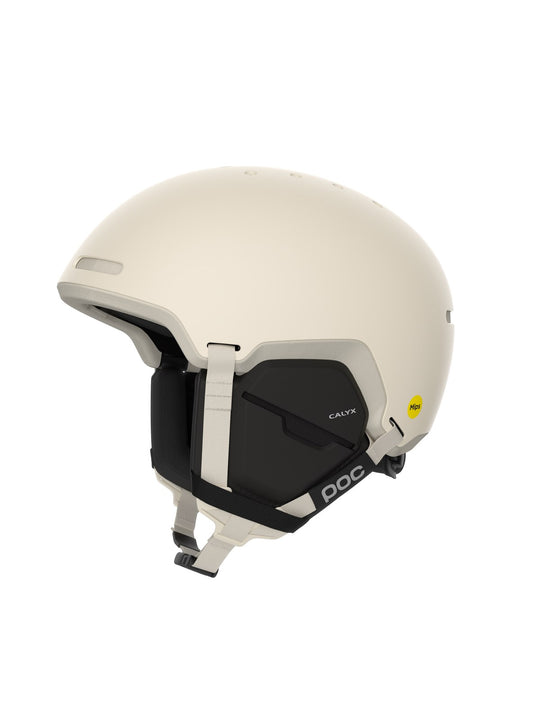 Kask narciarski POC Calyx biały - Adventure Sports
Kask narciarski POC Calyx biały - Adventure Sports