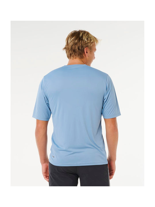 Lycra męska RIP CURL Icons Of Surflite Upf S/S niebieska
Lycra męska RIP CURL Icons Of Surflite Upf S/S niebieska