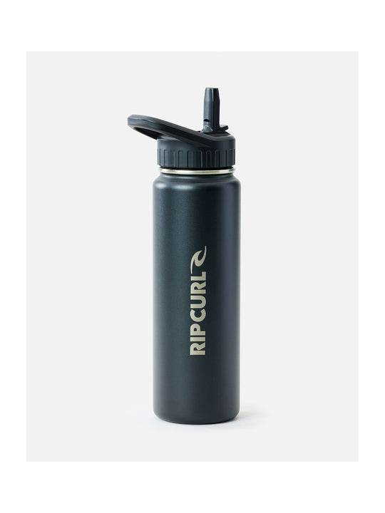 Bidon termiczny RIP CURL Logo Drink Bottle 710Ml/24Oz czarny
Bidon termiczny RIP CURL Logo Drink Bottle 710Ml/24Oz czarny