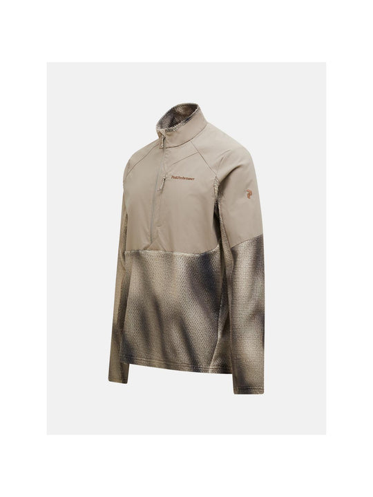 Bluza męska PEAK PERFORMANCE Freelight AOP Polartec Alpha Half Zip beżowa
Bluza męska PEAK PERFORMANCE Freelight AOP Polartec Alpha Half Zip beżowa