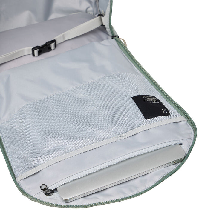 Torba HAGLÖFS Magma 42L dew green/chlorophyll green
Torba HAGLÖFS Magma 42L dew green/chlorophyll green