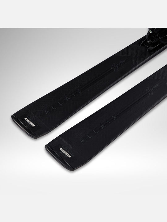 Narty ROSSIGNOL Signature Allais + wiązania LOOK Spx12 Konect Gw B80 Black
Narty ROSSIGNOL Signature Allais + wiązania LOOK Spx12 Konect Gw B80 Black