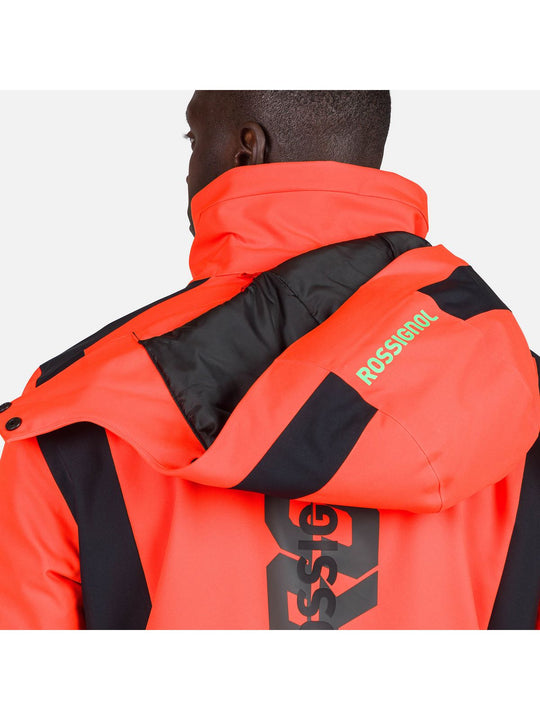 Kurtka narciarska męska Rossignol Hero Velika Jkt czerwony - Adventure Sports
Kurtka narciarska męska Rossignol Hero Velika Jkt czerwony - Adventure Sports