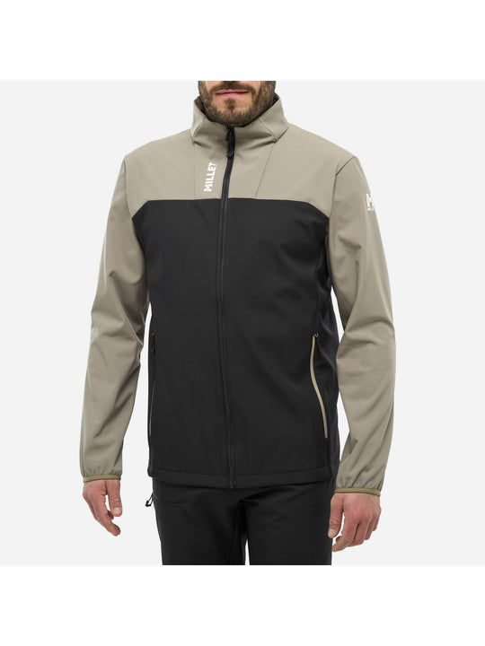 Kurtka męska MILLET M Seneca Shield Jkt M beżowa
Kurtka męska MILLET M Seneca Shield Jkt M beżowa