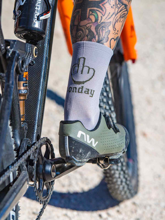 Buty rowerowe NORTHWAVE Rebel 3 ciemna zieleń - Adventure Sports
Buty rowerowe NORTHWAVE Rebel 3 ciemna zieleń - Adventure Sports