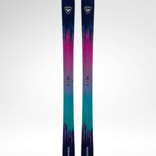 Narty ROSSIGNOL Sender 100 + wiązania LOOK Pivot 2.0 11 Gw B105 Lagoon
Narty ROSSIGNOL Sender 100 + wiązania LOOK Pivot 2.0 11 Gw B105 Lagoon