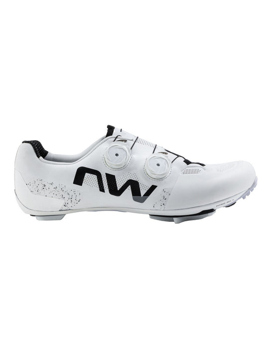 Buty rowerowe NORTHWAVE Extreme X białe
Buty rowerowe NORTHWAVE Extreme X białe