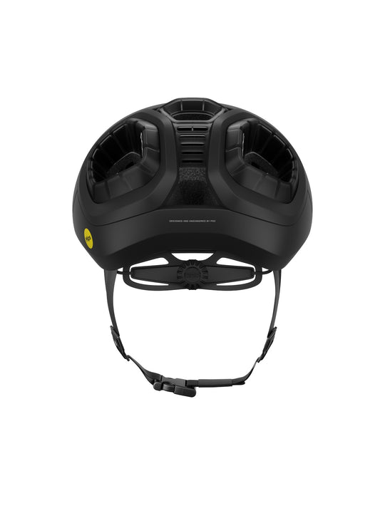 Kask rowerowy POC Amidal czarny
Kask rowerowy POC Amidal czarny