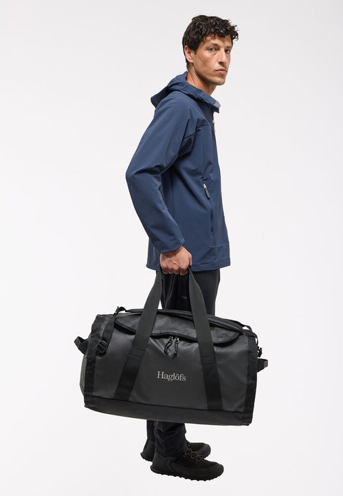 Torba HAGLÖFS Lava 70 true black
Torba HAGLÖFS Lava 70 true black