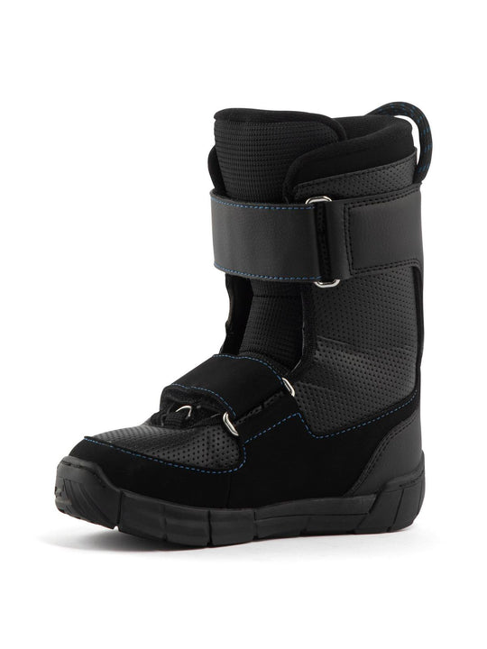 Buty snowboardowe dla dzieci ROSSIGNOL CRUMB KID (11/12/13) czarny
Buty snowboardowe dla dzieci ROSSIGNOL CRUMB KID (11/12/13) czarny