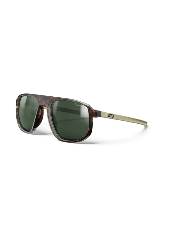 Okulary z polaryzacją JULBO WARD brązowy Cat 3 Spectron Polarized
Okulary z polaryzacją JULBO WARD brązowy Cat 3 Spectron Polarized