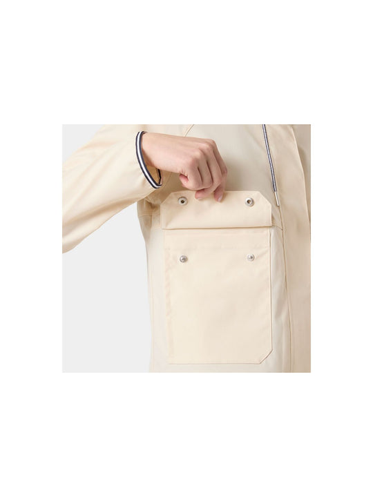 Kurtka damska HELLY HANSEN W Positano Light Jacket Beżowa
Kurtka damska HELLY HANSEN W Positano Light Jacket Beżowa