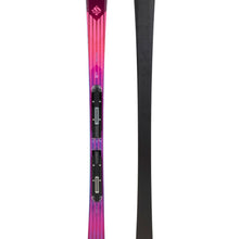 Narty Dynastar Speed 550 + wiązania LOOK SPX 12 Konect GW B80 Blue Steel
Narty Dynastar Speed 550 + wiązania LOOK SPX 12 Konect GW B80 Blue Steel