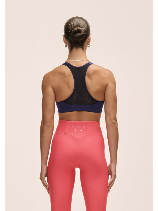 Stanik Casall Iconic Sports Bra kolor fioletowy
Stanik Casall Iconic Sports Bra kolor fioletowy