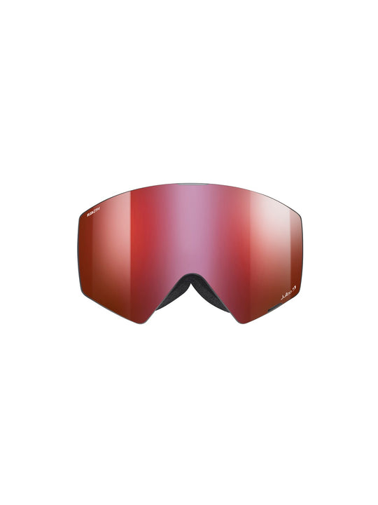 Gogle narciarskie JULBO Razor Edge czarny fotochrom Cat 0-4 High Contrast
Gogle narciarskie JULBO Razor Edge czarny fotochrom Cat 0-4 High Contrast