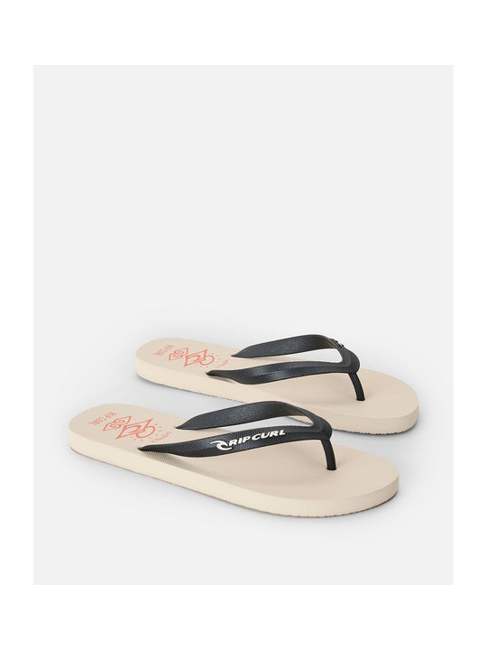 Japonki męskie RIP CURL Icons Of Surf Bloom Open Toe beżowe
Japonki męskie RIP CURL Icons Of Surf Bloom Open Toe beżowe