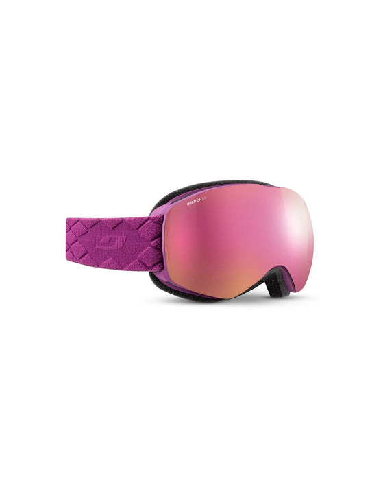 Gogle narciarskie JULBO Proxima fioletowy Spectron 3
Gogle narciarskie JULBO Proxima fioletowy Spectron 3