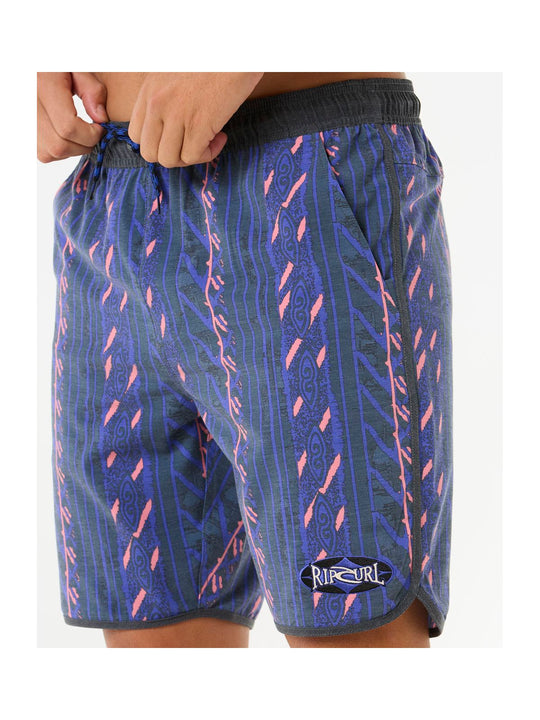 Szorty RIP CURL Boardwalk Boost Volley granatowy
Szorty RIP CURL Boardwalk Boost Volley granatowy
