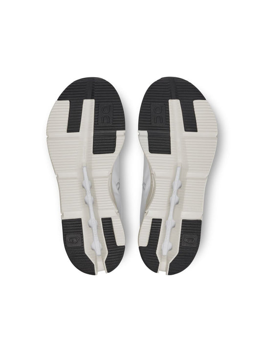 Buty biegowe męskie On Running Cloudnova Form white/eclipse
Buty biegowe męskie On Running Cloudnova Form white/eclipse