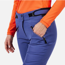 Spodnie damskie narciarskie ROSSIGNOL W Blackside Pant niebieskie
Spodnie damskie narciarskie ROSSIGNOL W Blackside Pant niebieskie