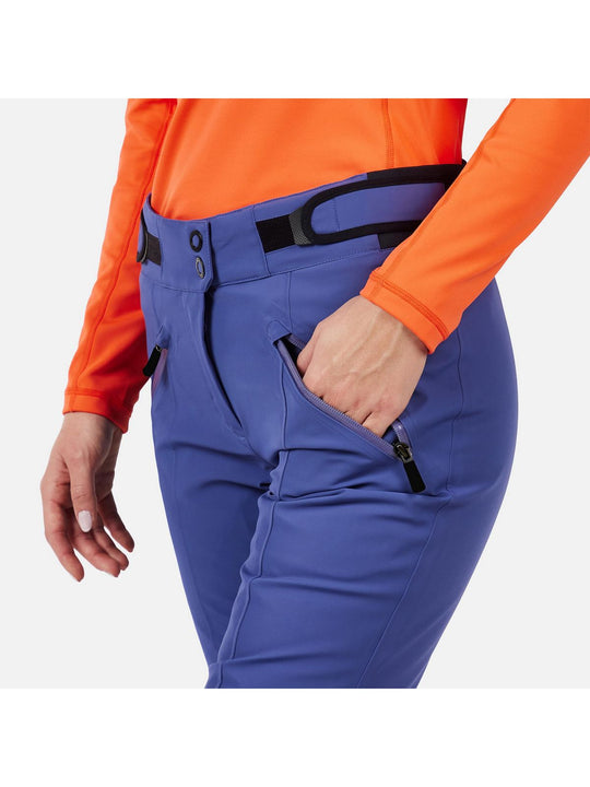 Spodnie damskie narciarskie ROSSIGNOL W Blackside Pant niebieskie
Spodnie damskie narciarskie ROSSIGNOL W Blackside Pant niebieskie