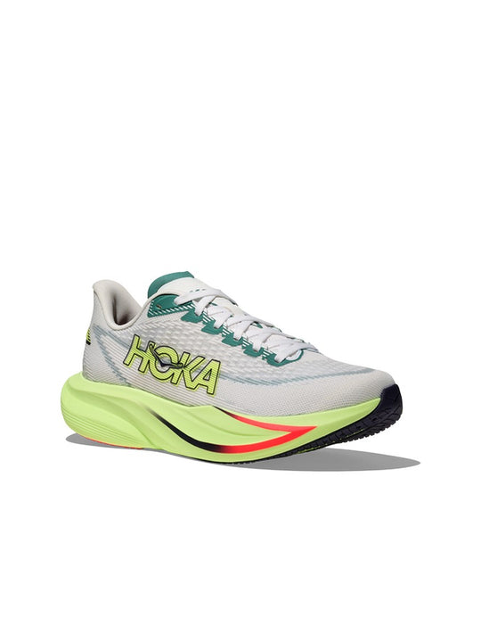 Buty do biegania damskie HOHA Mach 7 zielone
Buty do biegania damskie HOHA Mach 7 zielone