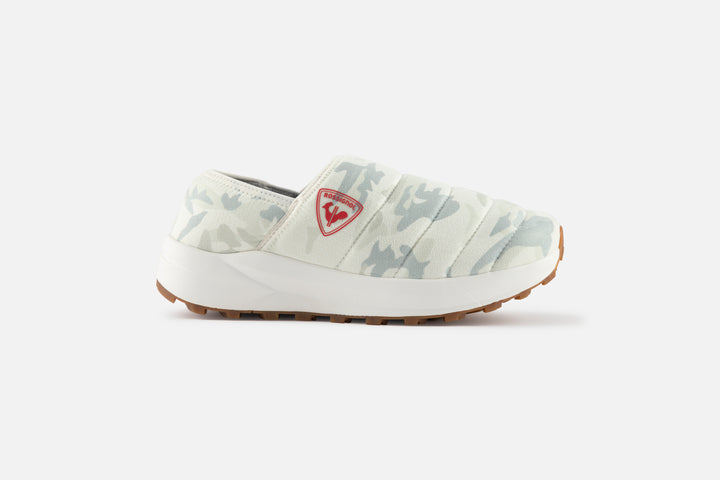 Buty ROSSIGNOL Rossi Chalet Camo White biały - sportowe - Adventure Sports
Buty ROSSIGNOL Rossi Chalet Camo White biały - sportowe - Adventure Sports