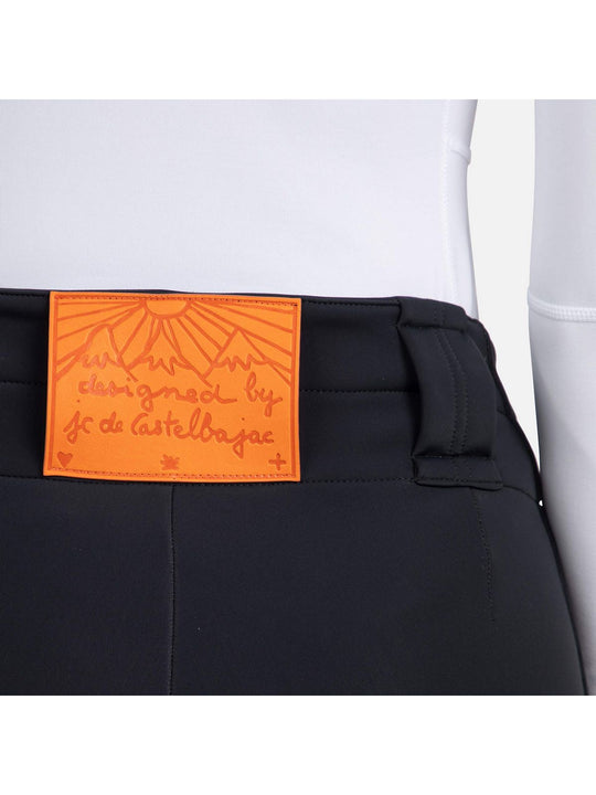 Spodnie narciarskie damskie ROSSIGNOL W Sirius Softshell Pant czarny
Spodnie narciarskie damskie ROSSIGNOL W Sirius Softshell Pant czarny