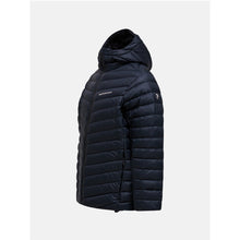 Kurtka puchowa męska PEAK PERFORMANCE Frost Down Hood Jacket czarna
Kurtka puchowa męska PEAK PERFORMANCE Frost Down Hood Jacket czarna