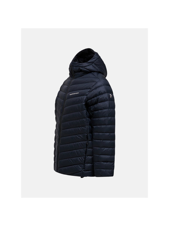 Kurtka puchowa męska PEAK PERFORMANCE Frost Down Hood Jacket czarna
Kurtka puchowa męska PEAK PERFORMANCE Frost Down Hood Jacket czarna