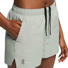 Szorty do biegania ON RUNNING Essential Shorts szary
Szorty do biegania ON RUNNING Essential Shorts szary