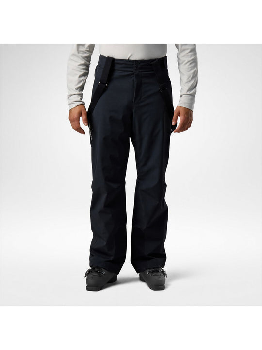 Spodnie narciarskie męskie ROSSIGNOL M 4Ws Blackside Insulated Pant czarne
Spodnie narciarskie męskie ROSSIGNOL M 4Ws Blackside Insulated Pant czarne