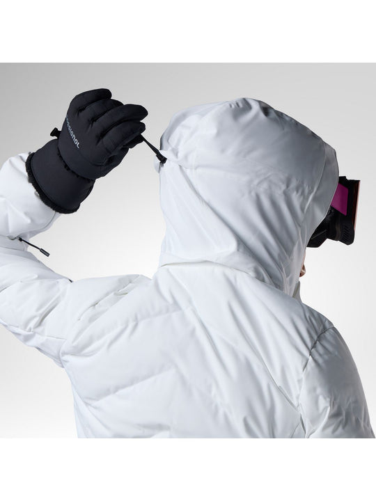 Kurtka narciarska damska ROSSIGNOL W Staci Nf Insulated Jkt biała
Kurtka narciarska damska ROSSIGNOL W Staci Nf Insulated Jkt biała
